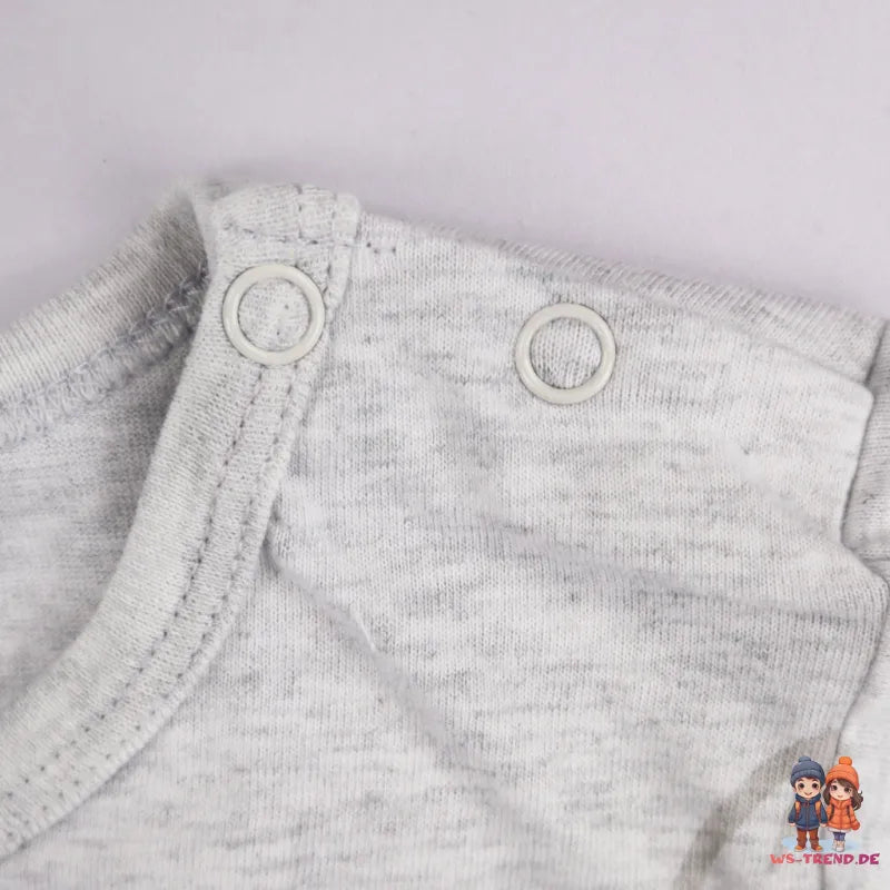 Disney König der Löwen Simba Baby Jungen T-Shirt plus Shorts - WS-Trend.de Kinder Sommerset