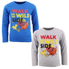 Disney König Löwen Kinder langarm T-Shirt