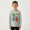 LEGO® Ninjago Kinder langarm Shirt
