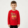 LEGO® Ninjago Kai Kinder langarm Shirt