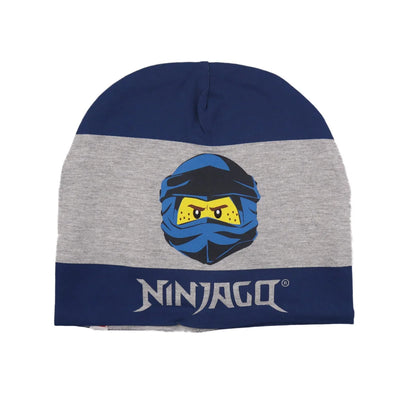 LEGO® Ninjago Jungen Kinder Herbst Wintermütze - Ansicht 2