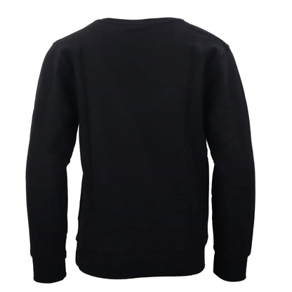 LEGO® Ninjago Kinder Pulli - WS-Trend.de Sweater Pullover Gr. 98-128 Jungen Schwarz Grau