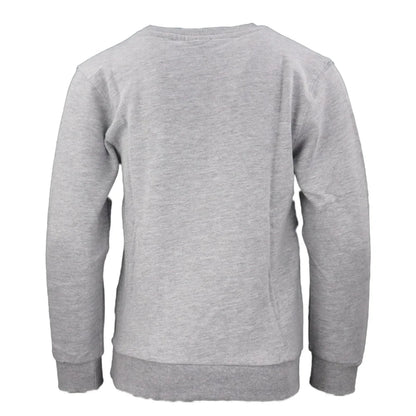 LEGO® Ninjago Kinder Pulli - WS-Trend.de Sweater Pullover Gr. 98-128 Jungen Schwarz Grau