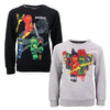 LEGO® Ninjago Kinder Pulli