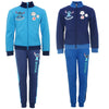 Disney Stitch Kinder Fleece Joggingset Sporthose Hose Sweater Jacke
