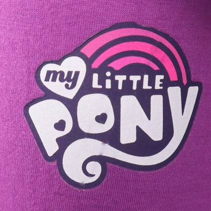 My Little Pony Sunny Starsscout Kinder Schlafanzug Pyjama lang - WS-Trend.de Mädchen 98-128