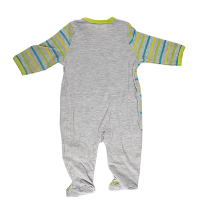 Disney König der Löwen Simba Baby Strampler Einteiler - WS-Trend.de Kleinkind kurzarm Body Gr. 68 - 92