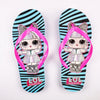 LOL Surprise - Flip Flops für Mädchen