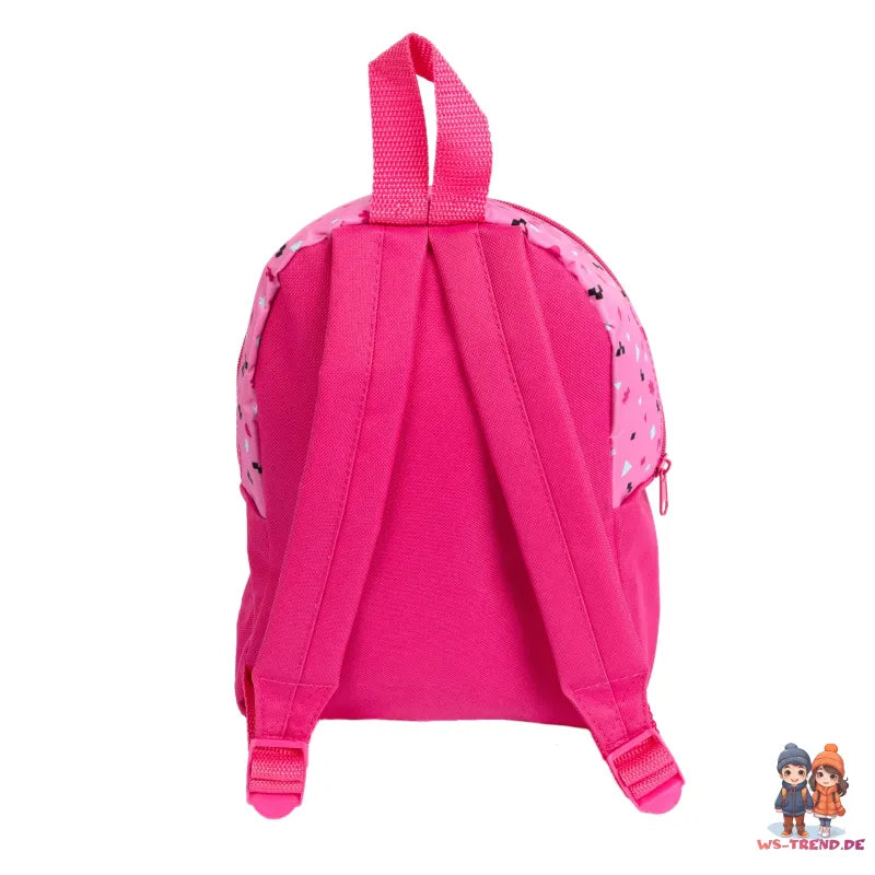 LOL Surprise Kinder 4 teiliges Set Kita Rucksack - WS-Trend.de Schultasche Backpack Tasche