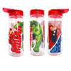 Marvel Avengers Kinder Wasserflasche Trinkflasche Flasche 560 ml