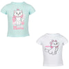 Disney Aristocats Marie Kinder T-Shirt