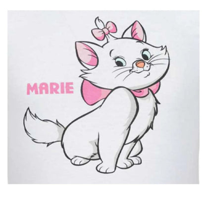 Disney Aristocats Marie Kinder T-Shirt - WS-Trend.de die Katze Mädchen 92-128 100% Baumwolle