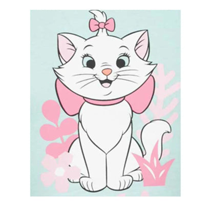 Disney Aristocats Marie Kinder T-Shirt - WS-Trend.de die Katze Mädchen 92-128 100% Baumwolle