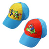Super Mario Yoshi Jungen Kinder Basecap