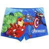 Marvel Avengers Kinder Badehose Badeshorts