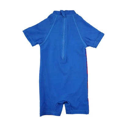 Marvel Spiderman Badeanzug Schwimmanzug - WS-Trend.de Overall jungen Bademode Gr 86 bis 116