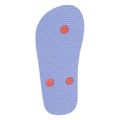 Marvel Spiderman Jungen Flip Flops - WS-Trend.de Zehentrenner - Kinder Sandalen - Latschen Blau