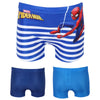 Marvel Spiderman Kinder Badehose Badeshorts
