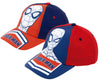 Marvel Spiderman - Kinder Baseball Kappe Basecap