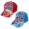 Marvel Spiderman - Kinder Baseball Kappe Basecap