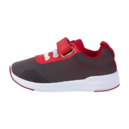 Marvel Spiderman Kinder Sneaker Low plus Turnbeutel - WS-Trend.de Schuhe Sportschuhe EUR 23 - 30