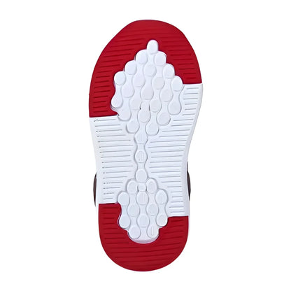 Marvel Spiderman Kinder Sneaker Low plus Turnbeutel - WS-Trend.de Schuhe Sportschuhe EUR 23 - 30