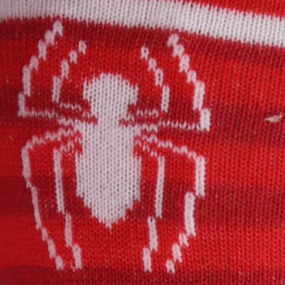 Marvel Spiderman lange Kinder Socken 2er Pack - WS-Trend.de Sneaker Gr. 23 bis 34 für Jungen