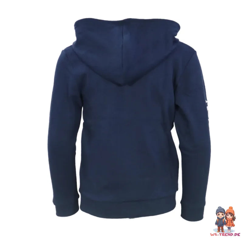 Minecraft Creeper TNT Kinder Hoodie Kapuzenpullover Pulli Pullover - WS-Trend.de 128-140