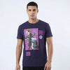 Anime My Hero Academia Herren Kurzarm T-Shirt Shirt