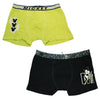 Disney Mickey Maus Jungen Boxershorts Unterhose 2er Pack