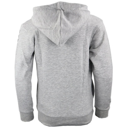 Disney Mickey Maus Kinder Jungen Reißverschluss Jacke Sweater Pulli mit Kapuze - WS-Trend.de