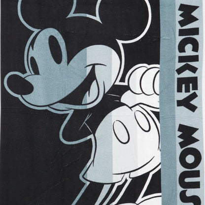 Disney Mickey Maus Kinder Mikrofaser Strandtuch Badetuch XL 70x140 cm - WS-Trend.de