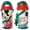 Disney Mickey Maus Kinder Sport Wasserflasche Trinkflasche Flasche 500 ml