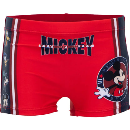 Mickey Maus and Friends Kinder Badehose Shorts - WS-Trend.de Disney Badeshorts Jungen Gr 98-128