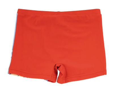 Mickey Maus and Friends Kinder Badehose Shorts - WS-Trend.de Disney Badeshorts Jungen Gr 98-128