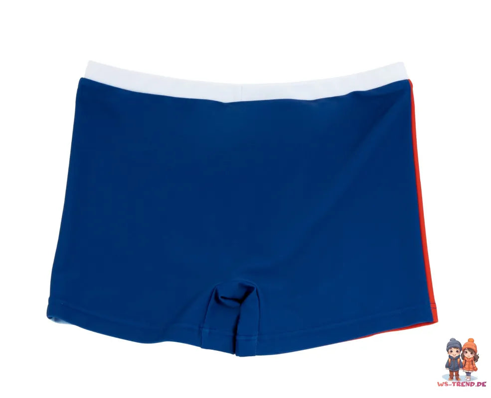 Mickey Maus and Friends Kinder Badehose Shorts - WS-Trend.de Disney Badeshorts Jungen Gr 98-128