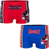 Mickey Maus and Friends Kinder Badehose Shorts