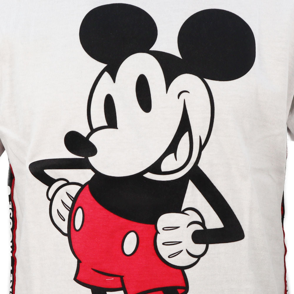 Disney Mickey Maus Jungen kurzarm T-Shirt Shirt