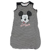 Disney Mickey Maus Babyschlafsack Schlafsack leicht wattiert