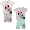 Disney Minnie Maus Mädchen Baby Sommer Set