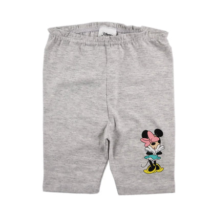 Disney Minnie Maus Mädchen Baby Sommer Set - WS-Trend.de BABY Sommerset Shorts plus T-Shirt 62-86