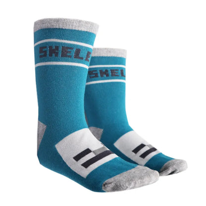 Minecraft Creeper Skelet Kinder Jungen lange Socken 6er Pack - WS-Trend.de Skelett Gr 27 bis 38