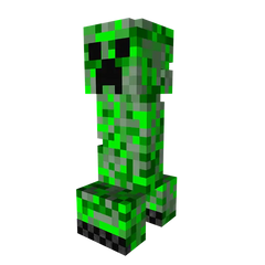 creeper-minecraft