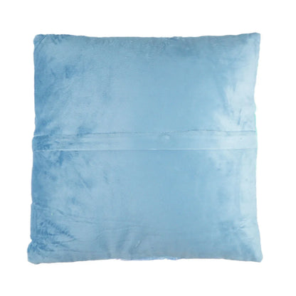 Gamer Minecraft Panda Velours Kissen Dekokissen 35 x cm - WS-Trend.de