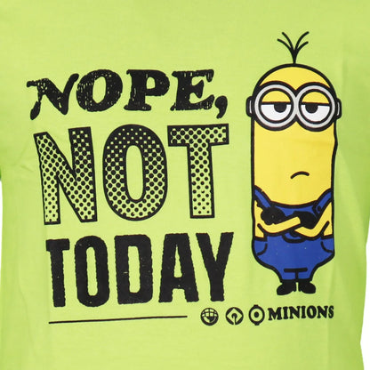 Die Minions Kinder Jungen langarm Shirt Langarmshirt - WS-Trend.de T-Shirt Langarm 104-134