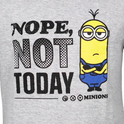 Die Minions Kinder Jungen langarm Shirt Langarmshirt - WS-Trend.de T-Shirt Langarm 104-134