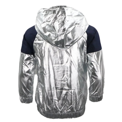 Disney Minnie Mouse Kinder Regenjacke Jacke mit Kapuze gefüttert - WS-Trend.de 98-128