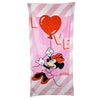 Disney Minnie Maus Badetuch Strandtuch