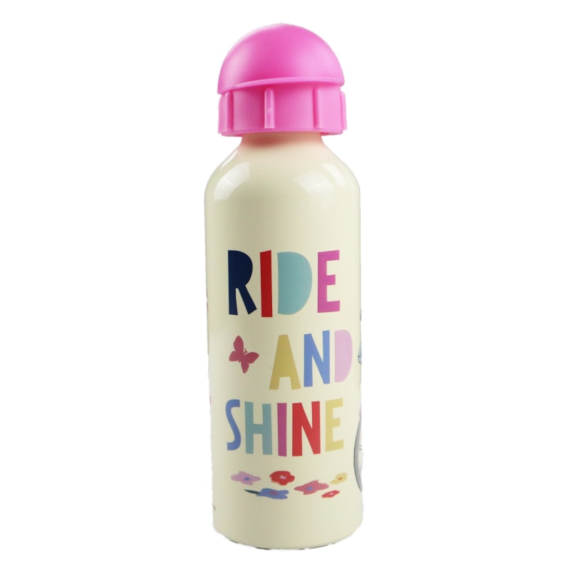 Disney Minnie Maus Alu Trinkflasche Flasche 520 ml - WS-Trend.de Einhorn Wasserflasche