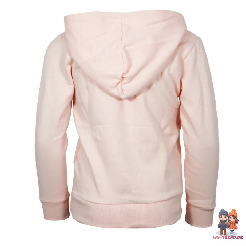 Disney Minnie Maus Mädchen Kinder Kapuzen Hoodie Pullover - WS-Trend.de Pulli Gr. 104-152